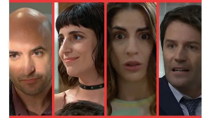 Filtran trágico final para los villanos de Verdades Ocultas