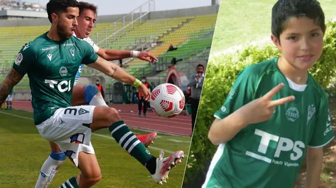 Daniel González dijo adiós a Santiago Wanderers tras su llegada a la UC