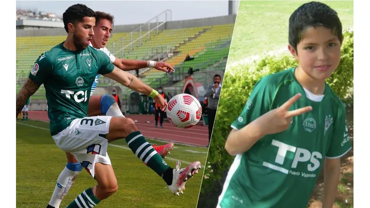 Daniel González dijo adiós a Santiago Wanderers tras su llegada a la UC