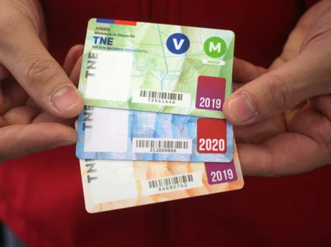 ¿Cuál es el plazo y qué pasa si no reválidas el pase escolar en la fecha establecida?