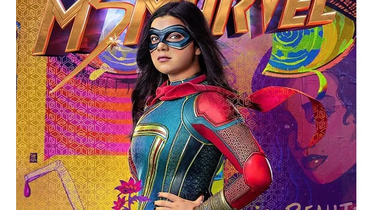 Ms Marvel