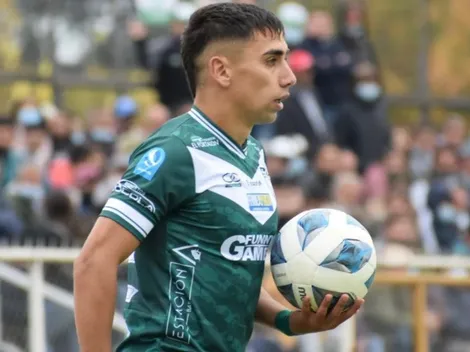 General Velásquez se ilusiona con recibir a la U en su casa