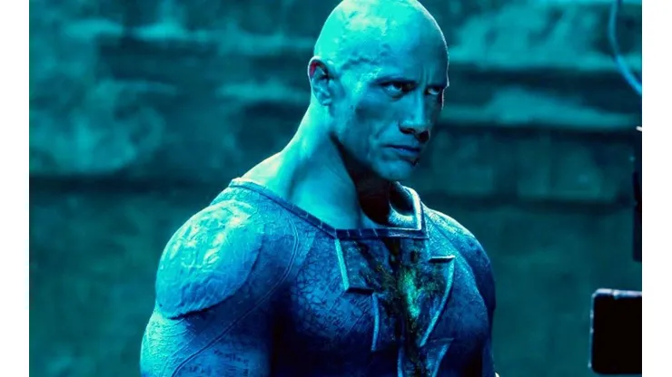 Black Adam