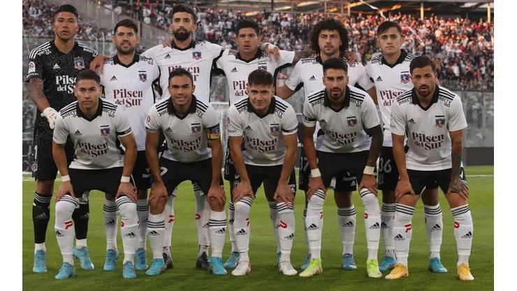 Cuatro bajas titulares tendrá Colo Colo esta tarde frente a Ñublense