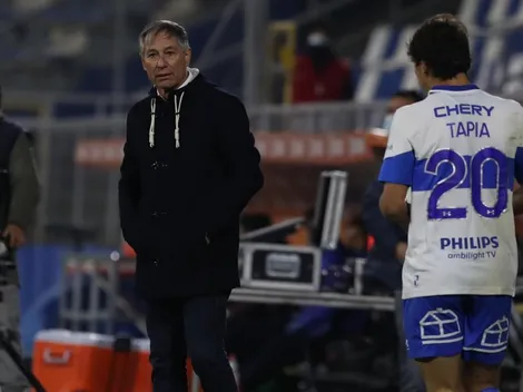 Holan: "En el segundo semestre queremos algo totalmente distinto"