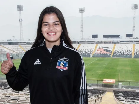¿Por qué Colo Colo Fem presentó esta semana un nuevo fichaje?