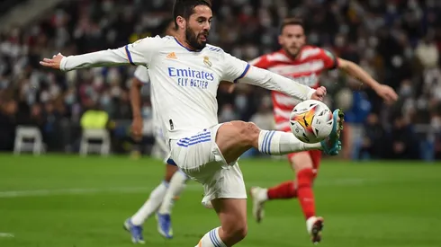 Isco le tira una indirecta a Mbappé en su adiós del Real Madrid.