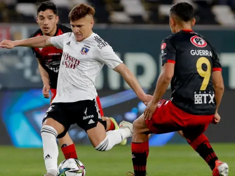 Tabla: Colo Colo y Ñublense van por el "campeón de invierno"