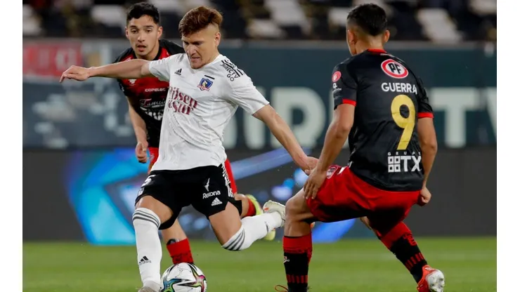 Colo Colo y Ñublense definirán el liderazgo del torneo
