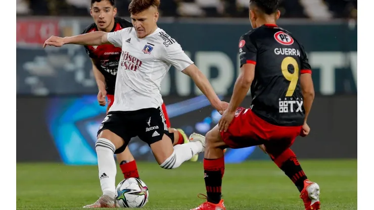 Colo Colo choca con Ñublense para cerrar la primera rueda del Campeonato Nacional 2022, y quien gane será el campeón de invierno. Pero eso no les garantiza el título al final.