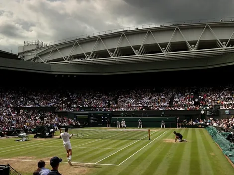 ¿Cuándo comienza Wimbledon 2022, el próximo Grand Slam del ATP?