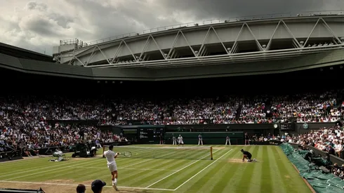 Novak Djokovic se coronó campeón de Wimbledon 2021 tras superar a Berrettini