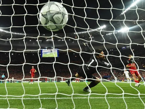 Basaure y la final de Champions: "Triunfo merecido del Real Madrid"