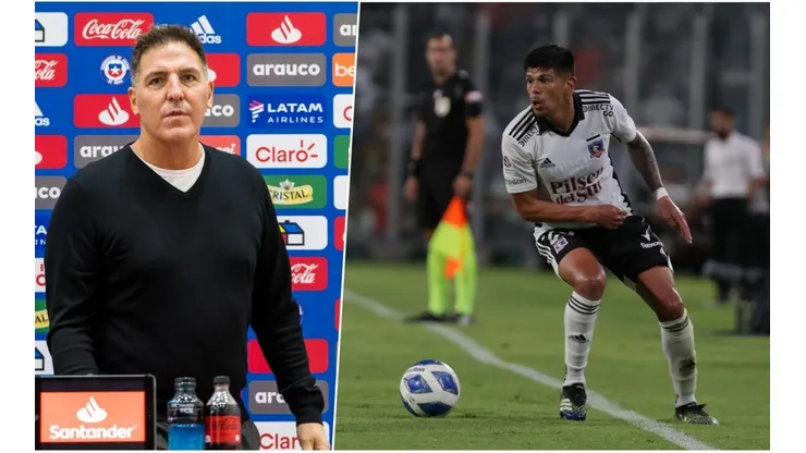 Toto Berizzo pensó en los jugadores, pero de ahora en adelante se respetarán los tiempos de la selección.