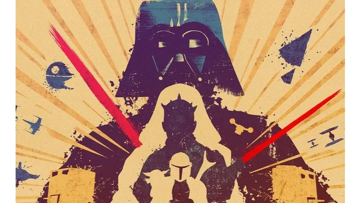 La Star Wars Celebration se concretó a través de cuatro días en California.