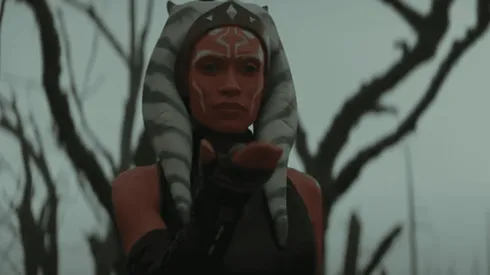 Ahsoka