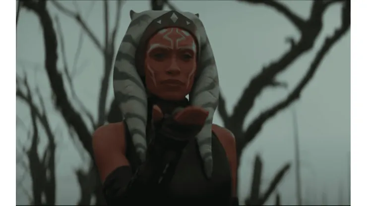 Ahsoka