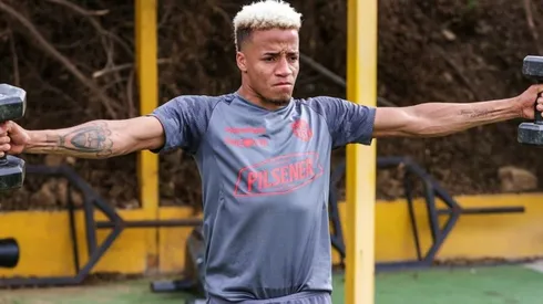 Byron Castillo regresó con todo al fútbol y fue la figura en la victoria de Barcelona, después de que se ratificara su convocatoria a la selección de Ecuador