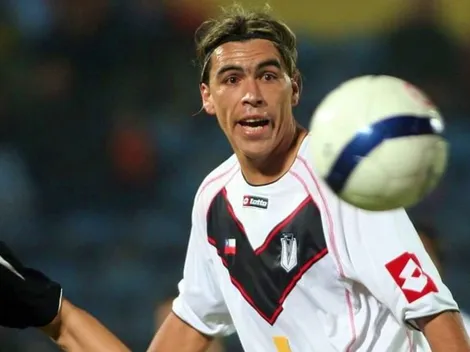 Chaguito Morning le ofrece The Last Dance a Paredes