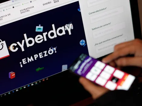 ¿Dónde puedo comprar con ofertas del CyberDay?