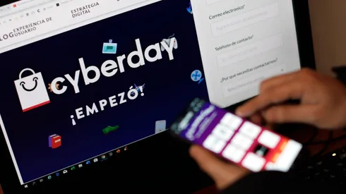 ¿Dónde puedo comprar con ofertas del CyberDay?