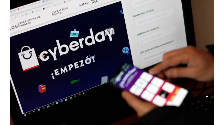 ¿Dónde puedo comprar con ofertas del CyberDay?