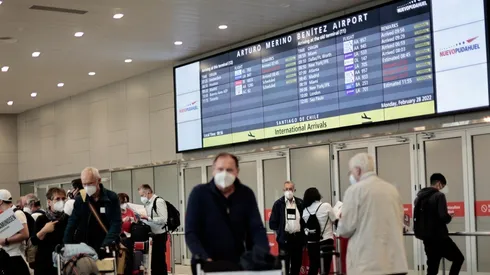 ¿Dónde puedo comprar pasajes y viajes en vuelos internacionales?