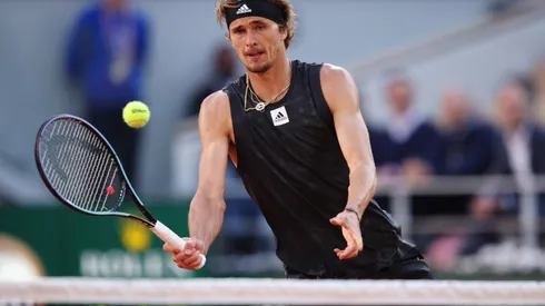 Zverev tomó venganza ante Alcaraz tras haber caído con él en la final del Masters 1000 de Madrid.