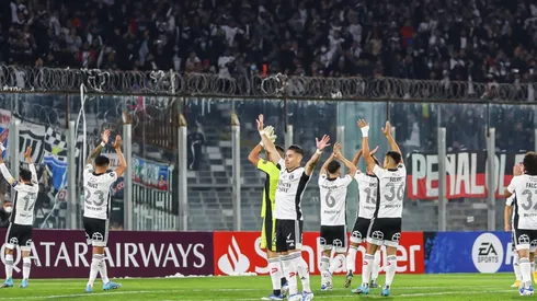 Los albos tienen varias bajas para cerrar su participación en la primera rueda del Campeonato Nacional.