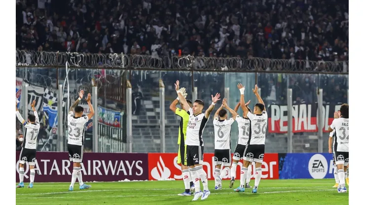 Los albos tienen varias bajas para cerrar su participación en la primera rueda del Campeonato Nacional.