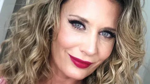 Rocío Marengo actualmente conduce Minuto para Ganar en Chilevisión.