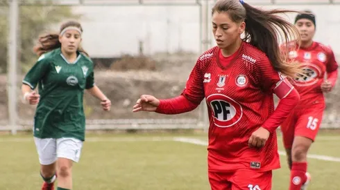 Todo listo: Este fin de semana debuta el Ascenso Femenino 2022