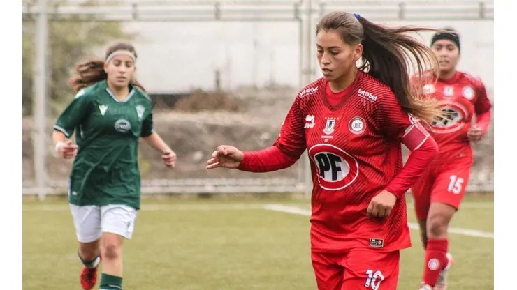 Todo listo: Este fin de semana debuta el Ascenso Femenino 2022