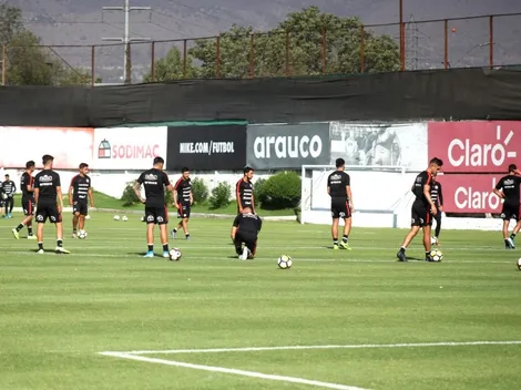 ¿Nuevo Pinto Durán? Berizzo y su llamado a la ANFP