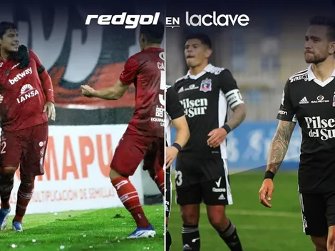 El último lunes de mayo llega a RedGol en La Clave