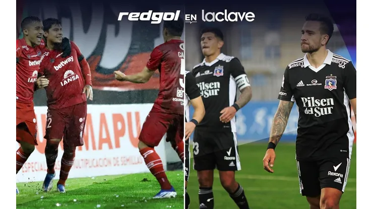 La fecha 15 termina este lunes con uno de los partidos que más se espera: Colo Colo ante Ñublense, en el Estadio Monumental.