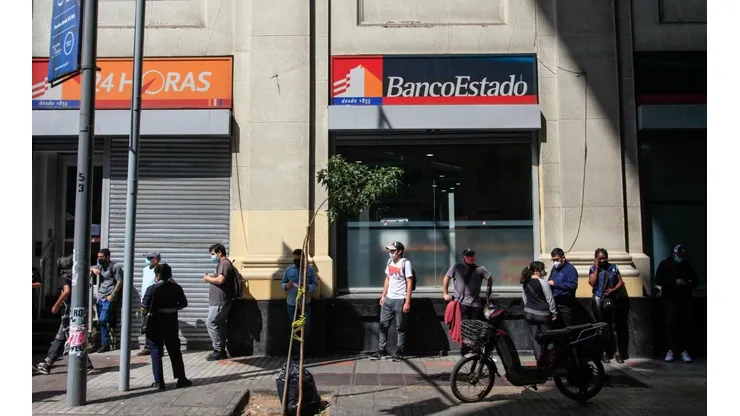 Crédito Hipotecario de Banco Estado