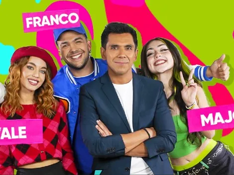 ¿Cuándo se estrena El Último Pasajero en Chilevisión?