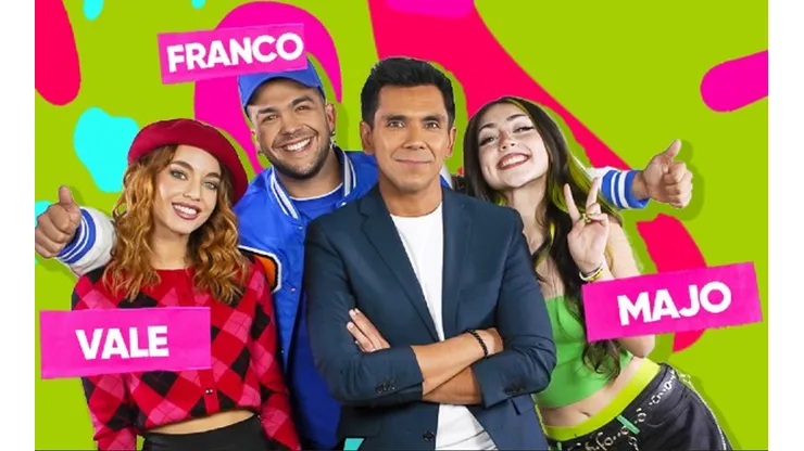 El Último Pasajero