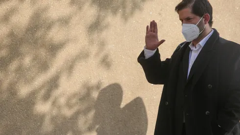 ¿A qué hora comienza la Cuenta Pública?