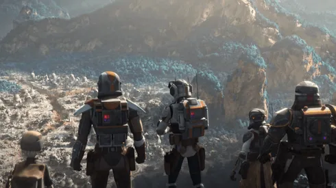 Star Wars: The Bad Batch