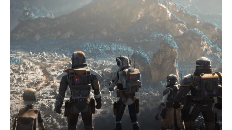 Star Wars: The Bad Batch
