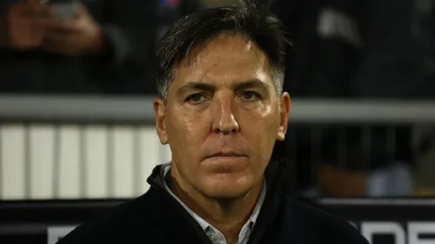 Eduardo Berizzo retornará al país luego de ocho años dirigiendo en el extranjero