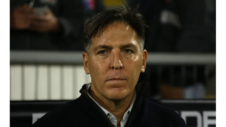 Eduardo Berizzo retornará al país luego de ocho años dirigiendo en el extranjero
