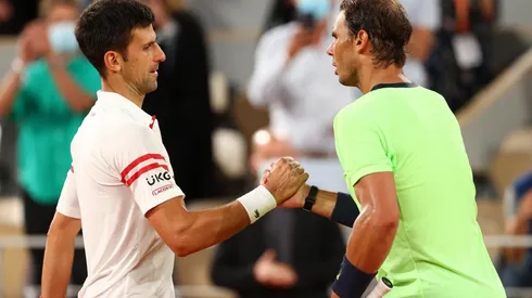 Djokovic y Nadal se enfrentarán por 59° vez de manera profesional.