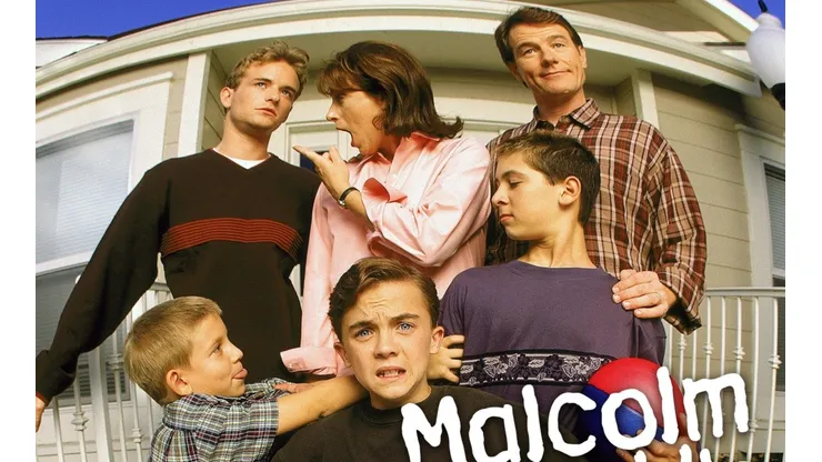 Malcolm in the Middle