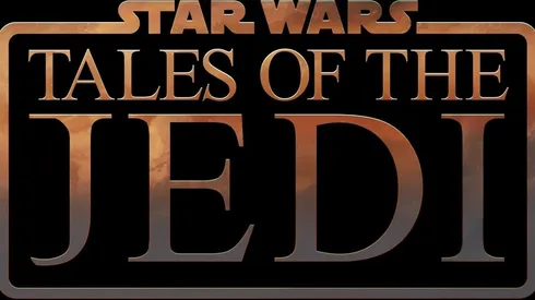 Tales of the Jedi