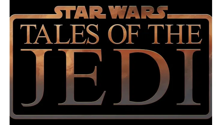 Tales of the Jedi