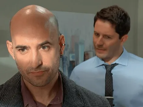 Verdades Ocultas | ¿Qué pasará con Gaspar y Mateo al final de la teleserie?