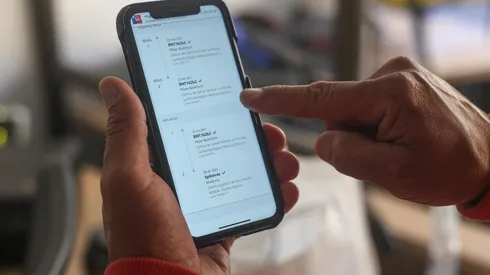 Vencimiento Pase de Movilidad
